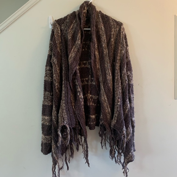 Free People Sweaters - Free People Cardigan size M